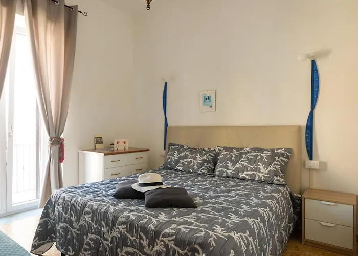 Villa dei Sogni Ischia
